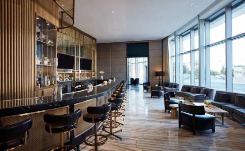 JW Marriott Nashville - 24