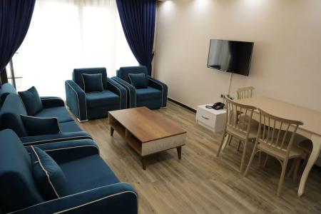 Elada Luxury Otel - 25