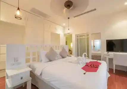 Indochine Resort And Villas - Sha Extra Plus - 184