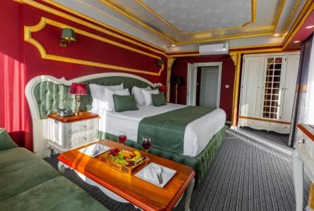 Andalouse Elegant Suite - 131
