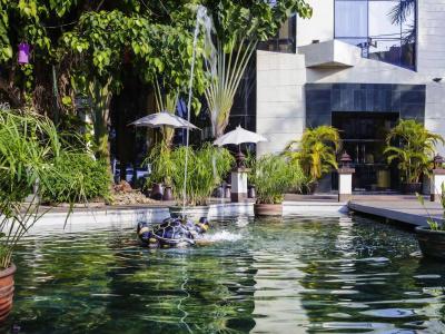 Mercure Chiang Mai - Sha Extra Plus - 14