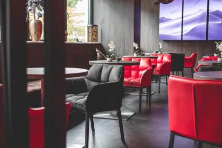 Best Western Plaza Mannheim - 27