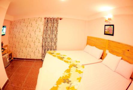 Dalat Flower & Spa - 5