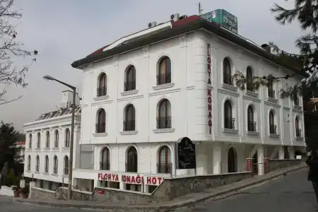 Florya Konagi - 0