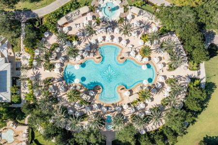 The Ritz-Carlton Orlando, Grande Lakes - 45
