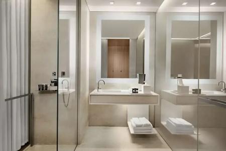 Hyatt Centric Levent Istanbul - 38