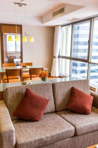 Bandara Suites Silom, Bangkok - Sha Extra Plus - 30