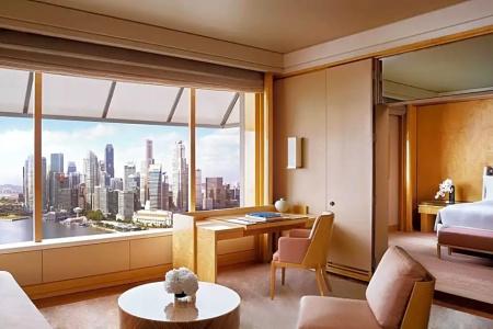 The Ritz-Carlton, Millenia Singapore (SG Clean) - 55