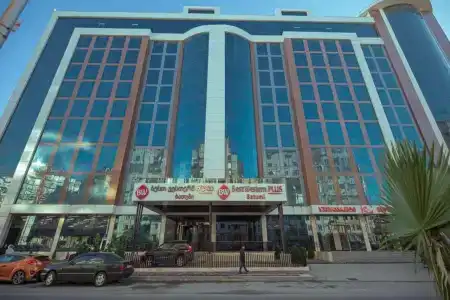 Best Western Plus - 0