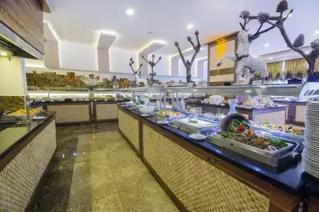 Kleopatra Royal Palm - All Inclusive - 11