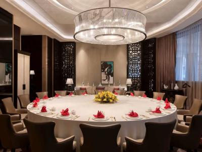 Sofitel Damansara - 24