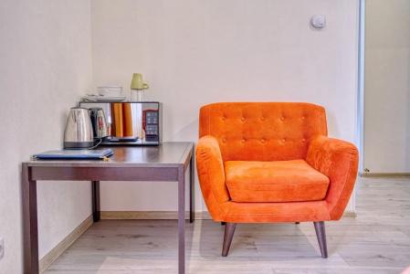 SPA - курорт Аврора - Клуб - 109