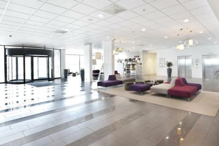 Scandic Karlskrona - 9