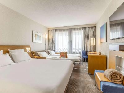 Novotel Lille Centre Gares - 2