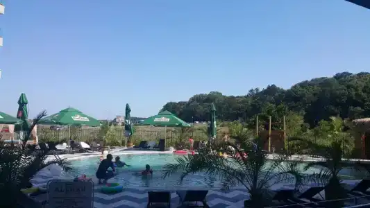 Allure Beach Resort Aparthotel - 16