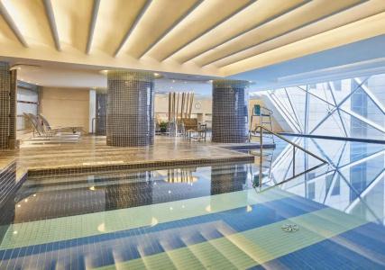 The Westin Bund Center, Shanghai - 28