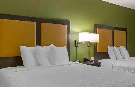 Extended Stay America Suites - - Southside - St Johns Towne Ctr - 39
