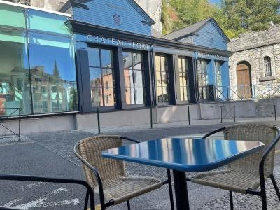 Logis Castel De Mirambel - 46