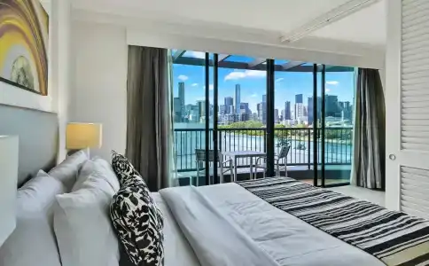 Central Cosmo Apartment - 7