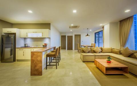 Mansion 51 & Apartment - 5