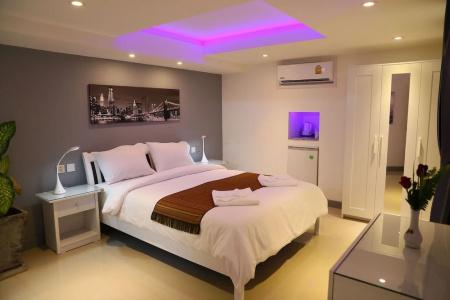 Swiss Villas Panoramic - Sha Certified - 303
