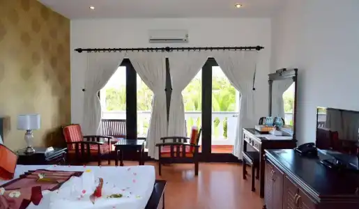 Romana Resort & Spa - 37