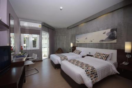 Sala at Hua Hin Serviced Apartment & - 35