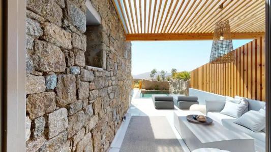 Panormos Bay Suites - 103