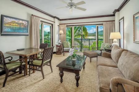 Waipouli Beach and Spa Kauai by Outrigger - 234