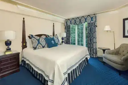 Washington Duke Inn & Golf Club - 56