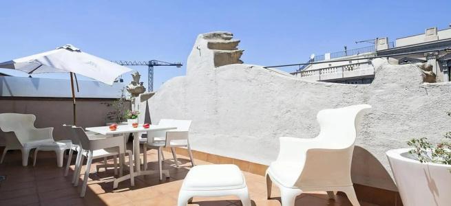 Vale Suites - 25