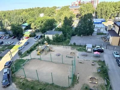Квартиры на Кузнецова 67 - 8