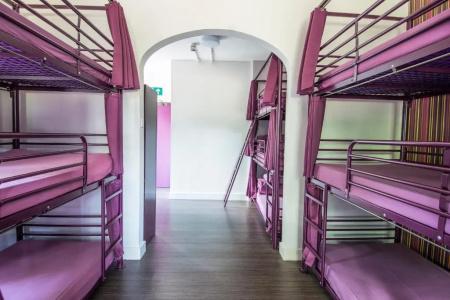 Safestay Kensington Holland Park - 53