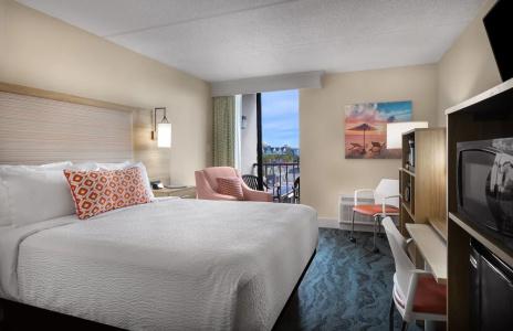 Surfside Beach Oceanfront - 71
