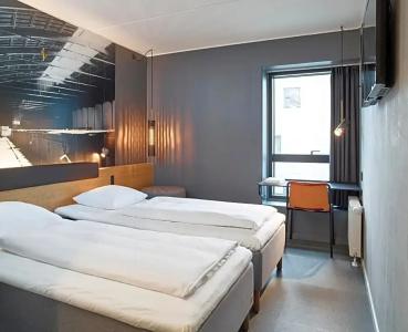 Zleep Aarhus Skejby - 29