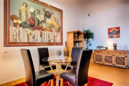 Art Charlottenburger Hof Berlin - 18