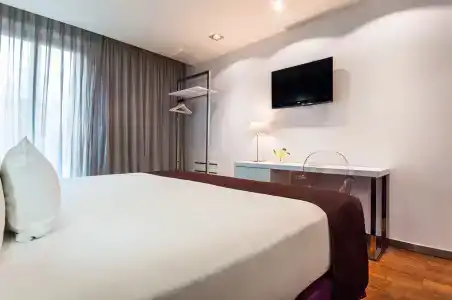 Ikonik Ramblas - 7