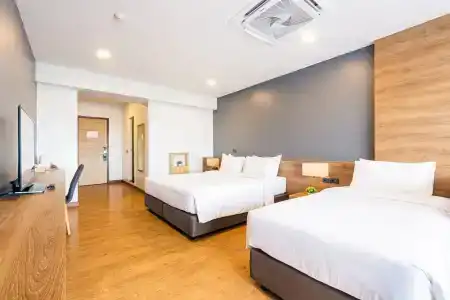 Icon Park, Chiang Mai- Sha Extra Plus - 126