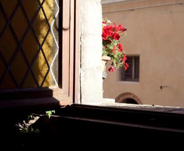 Loggia dei Maestri Comacini - 23