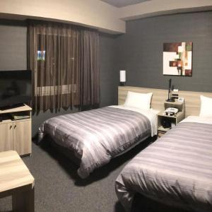 Route-Inn Grand Muroran - 14