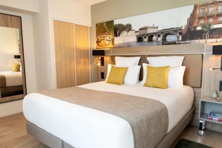 ibis Toulouse Pont Jumeaux - 52