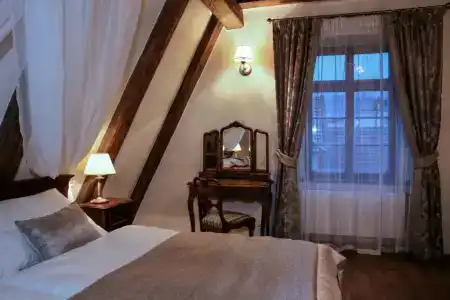 Residence U Mecenáše - 172