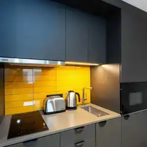 Staycity Aparthotels Frankfurt Airport - 47