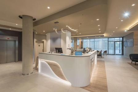 Hampton By Hilton Frankfurt Airport - 19