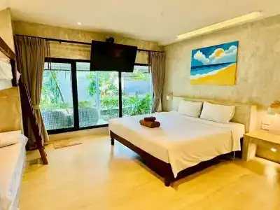 Twin Bay Resort - Sha Extra Plus - 262