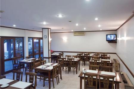 Oya Butik Otel - 23