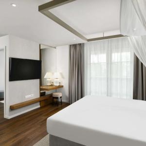 Mövenpick Balaland Lake Balaton - 37