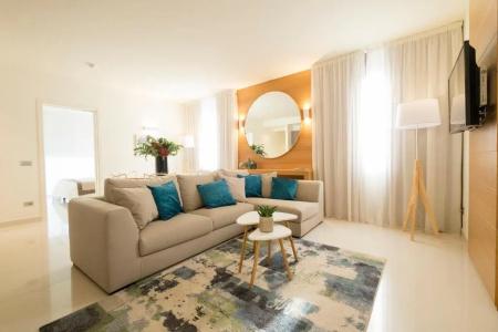 Metropol Ceccarini Suite - 42
