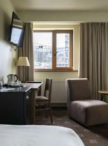 Best Western Vilnius - 47