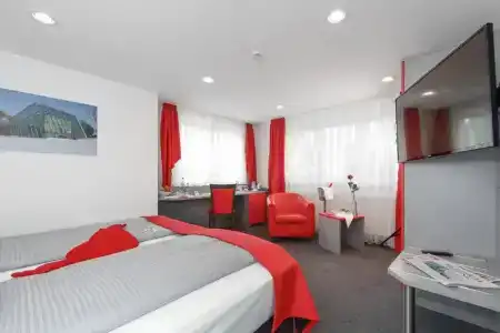 Best Western Plus Aalener röMera.w.l. - 46